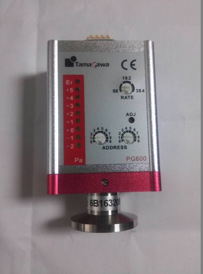 皮拉尼电阻真空计YG688-PG600