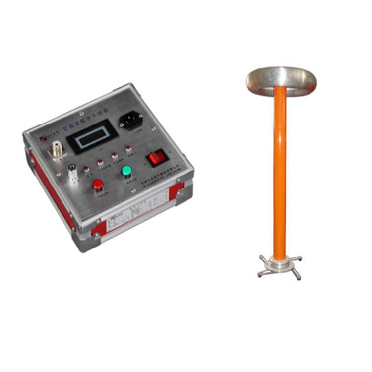 交直流数字千伏表/交直流分压器ZGSF-C-A/D300