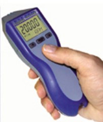 激光式转速测量仪/手持式转速表（接触+非接触）LH04-PLT200