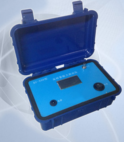 气阻测试仪QZ333-QZ-500