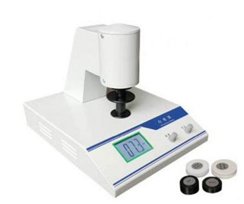 白度计/白度仪/粉末纸张白度测定仪WD72-WSB-2