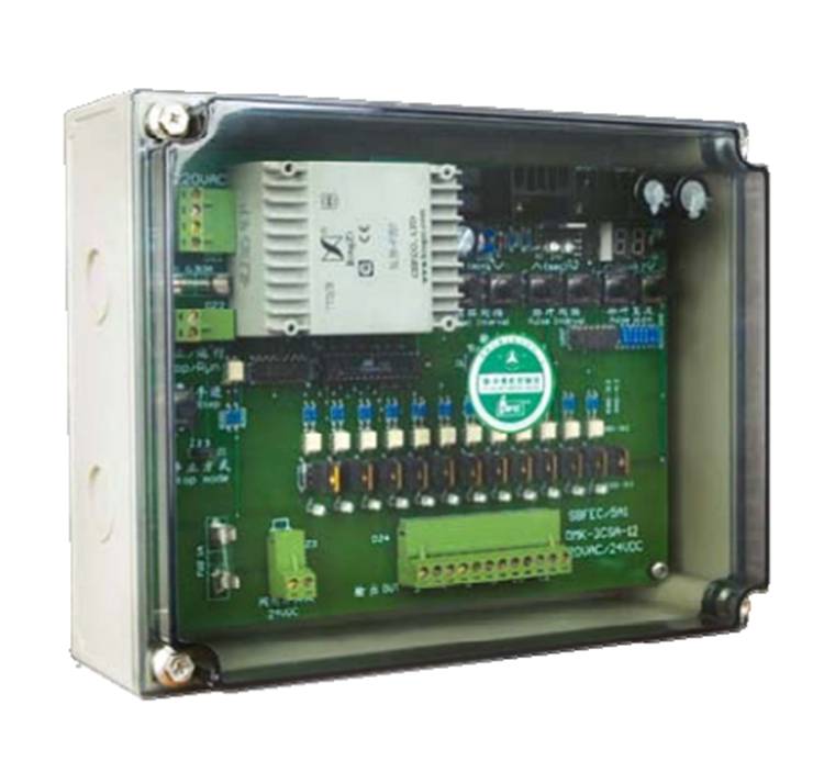 SBFEC脉冲控制仪SE222-DMK-5CSA-20