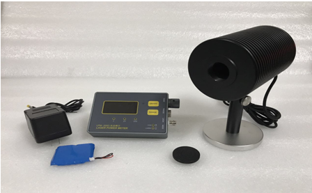 便携式功率计WK399-LPM-200D