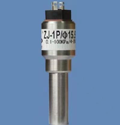 压阻真空规管SS377-ZJ-1P