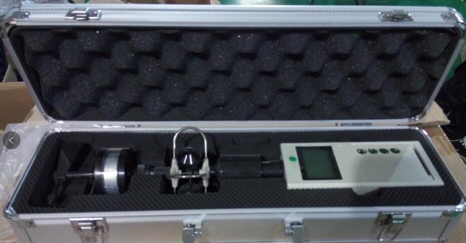 手持式气象站（风速 风向 大气压力 湿度 温度）TG722-PH-II