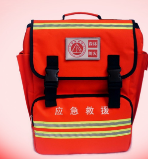 森林消防专用应急包 整套PQ822-ATX-YJB-019