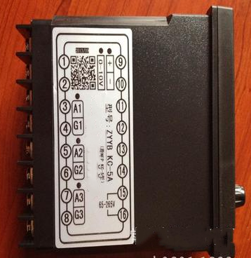 可控硅触发器MR999-ZYYB KC-5A