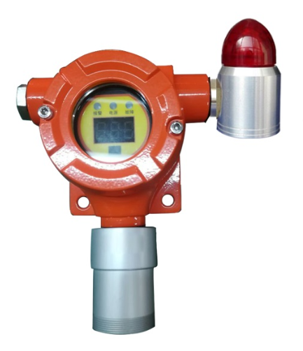 气体检测报警仪/氧气探测仪/HC011-QB10N-O2