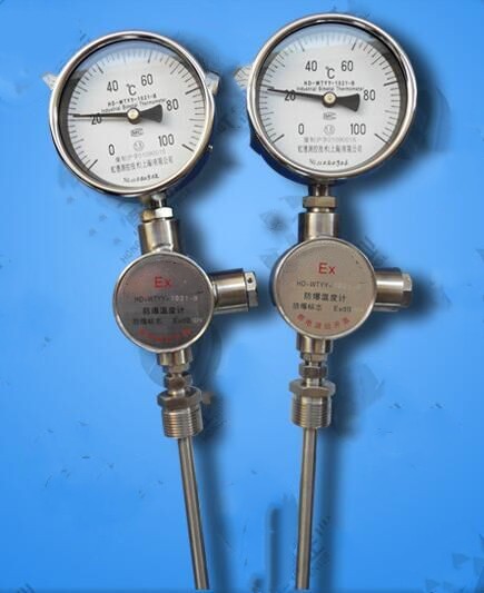 液体压力式温度计 SD577-WTYY-1021-d