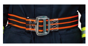 消防员专用腰带UY866-XF-LWS-020