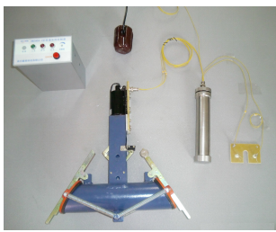 缆道、船用遥控横式采样器ZS177-HY.NXH-2