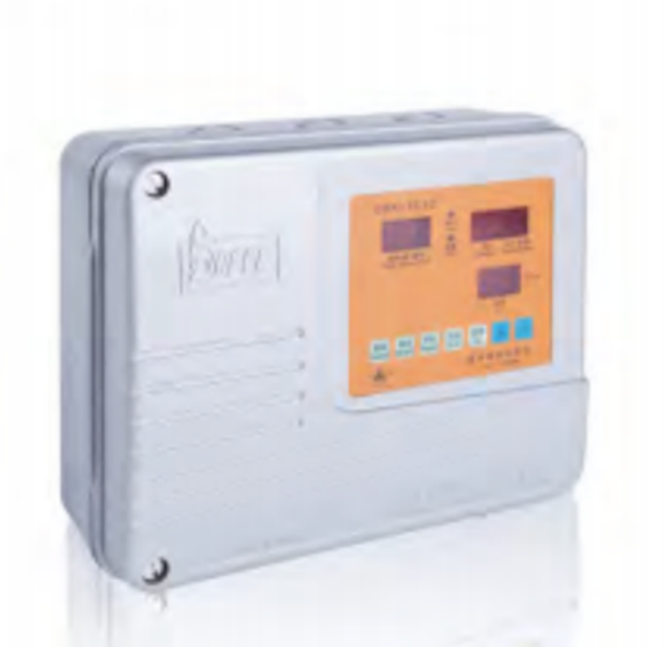 脉冲喷吹控制仪 防爆SE222-DMK-6CSD-20