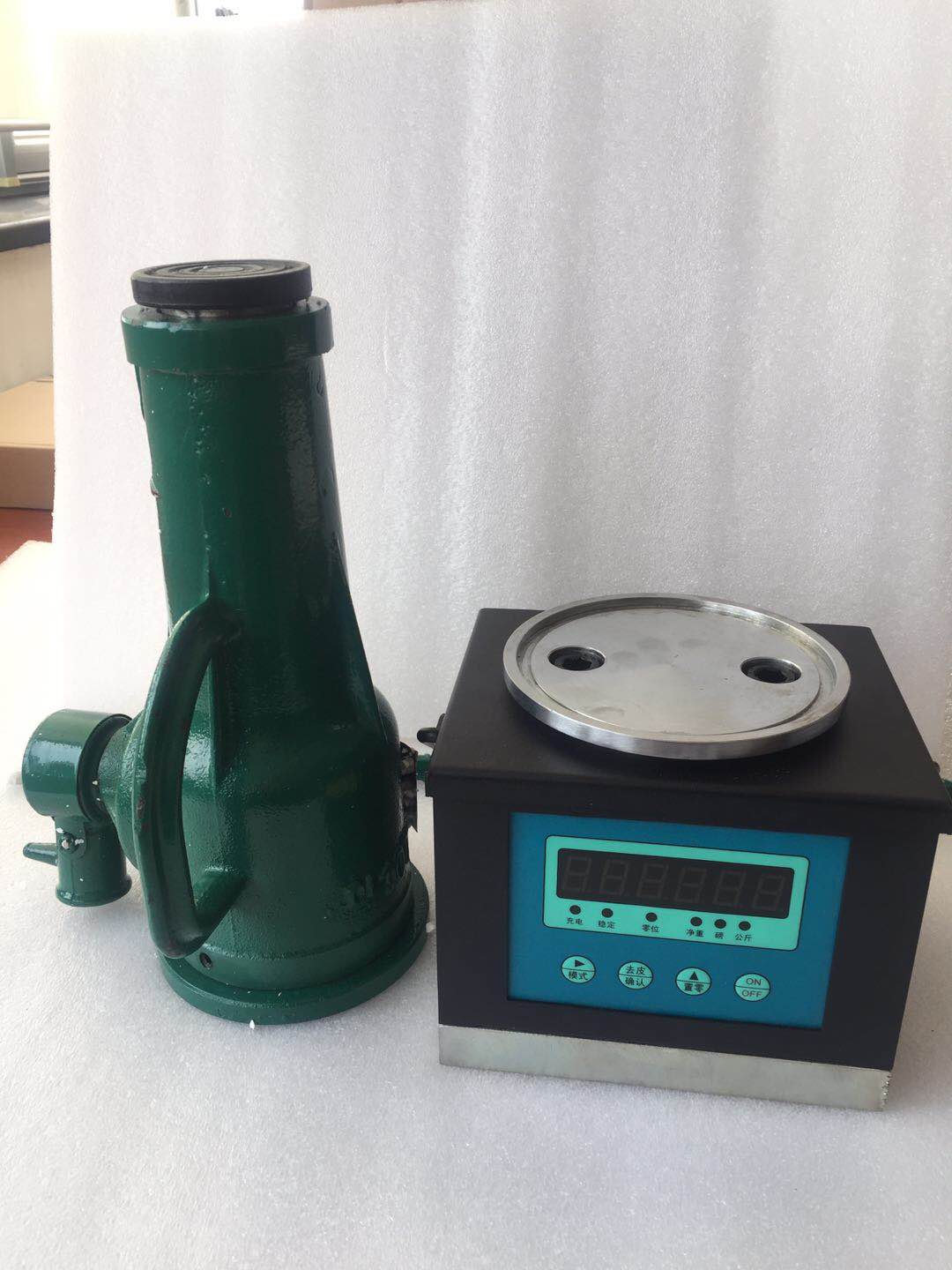 称重校验仪10T  GY088-M20007