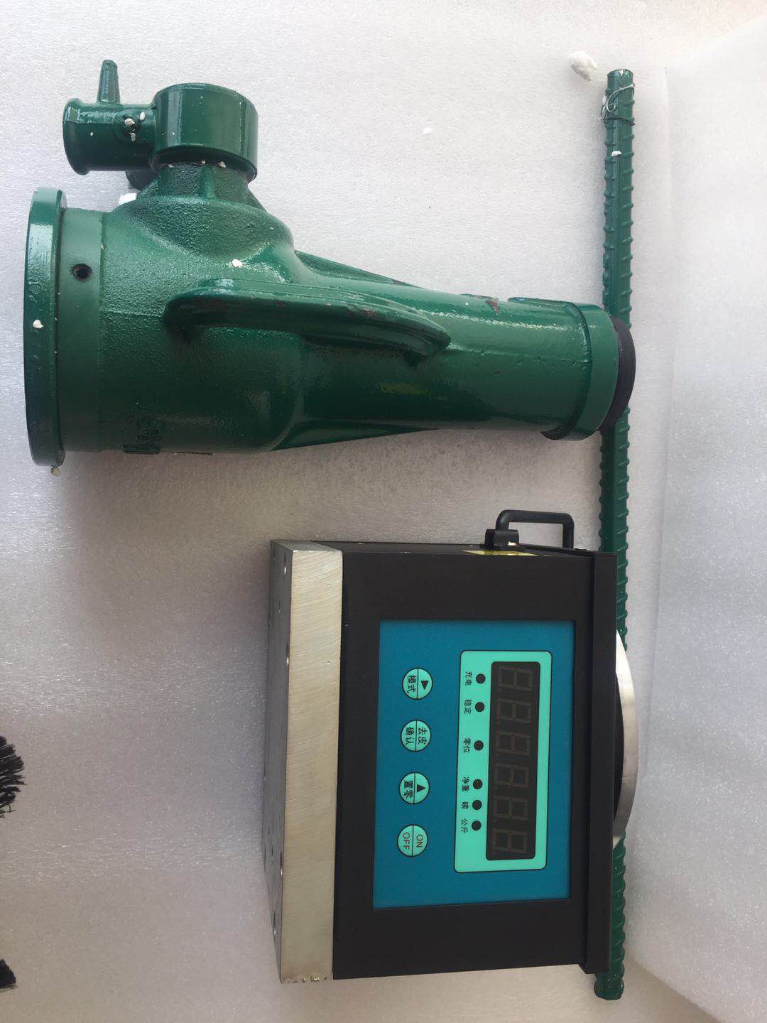 压力试验机仪/称重校验仪 3T 中西器材GY088-M65149