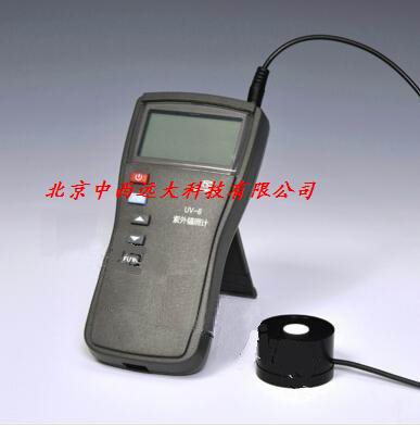 紫外照度计(单通道）BB13-UV-B