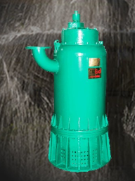 矿用潜水泵/防爆污水电泵OT711-BQS30-36-7.5