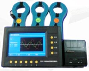 电动机经济运行测试仪/电能综合测试仪MC955-DJYC-2