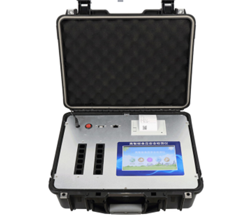 兽药残留检测仪JD400-JD-G1200