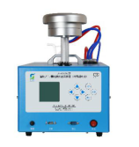 智能大氣顆粒物綜合采樣器(內置鋰電池)VM888-JF-2031C