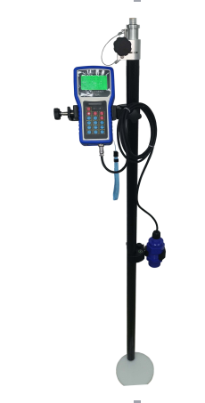 手持超声波明渠流量计CQ011-MH-MST01