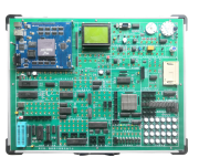 单片机、微机接口综合实验箱 中西器材 VV511-LH-A865