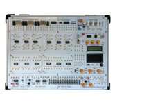模块化数字模拟综合实验仪VV511-M71610