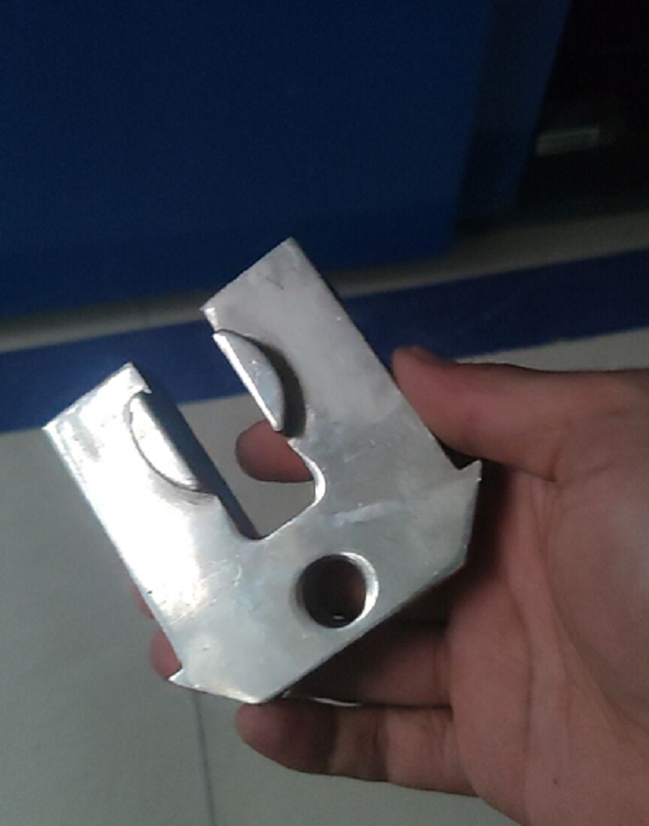 高强螺栓轴力扭矩复合智能检测仪（配件）夹具CSZ-500SN