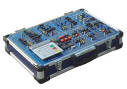 通信系统原理实验箱 中西器材 VV511-M72524