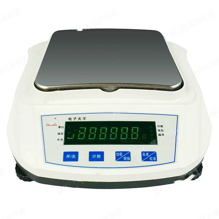 电子天平TT122-TD10002C