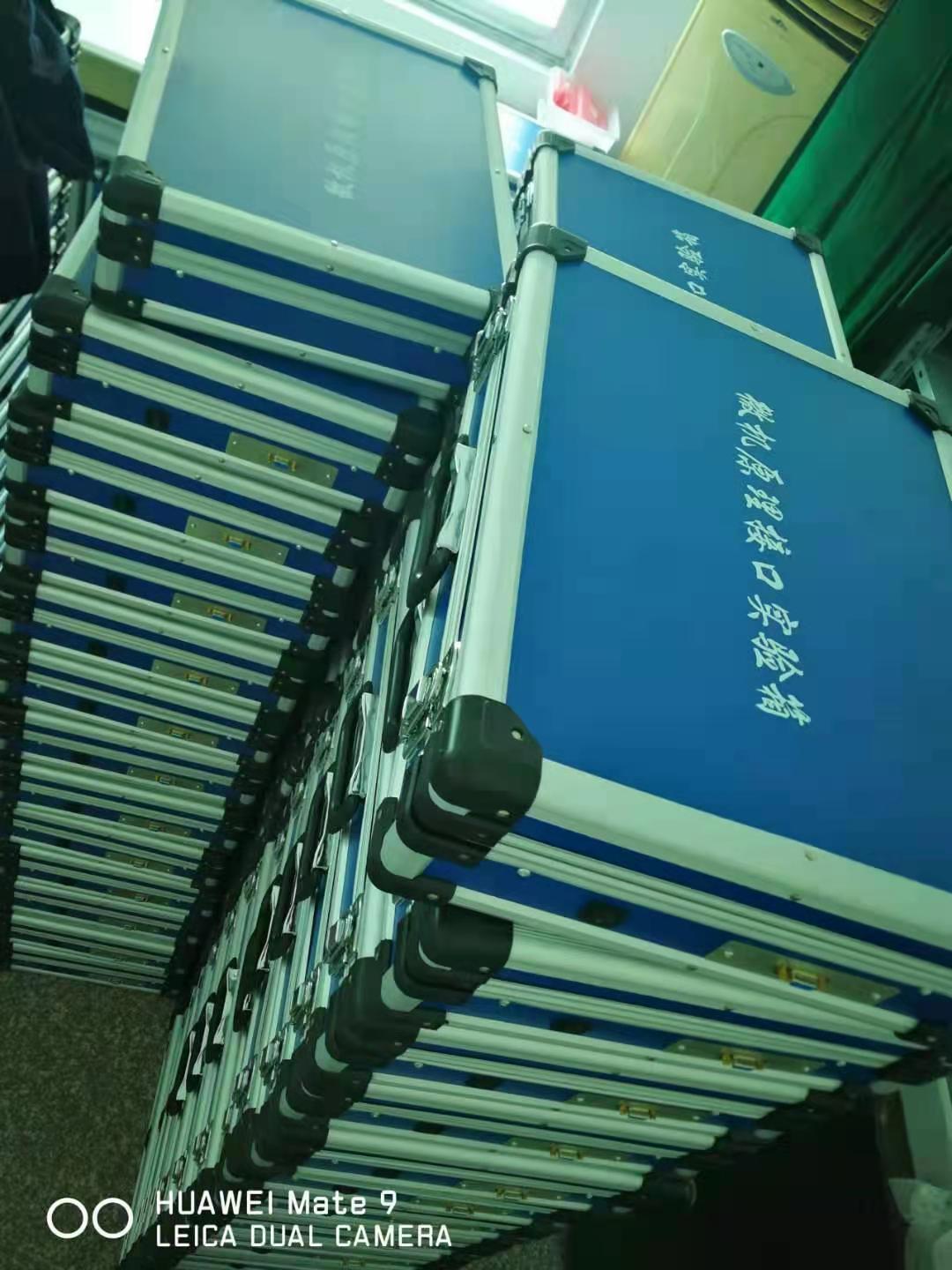 电路原理实验箱 器材VV511-M113054