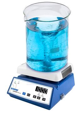 加熱磁力攪拌器WH240plus