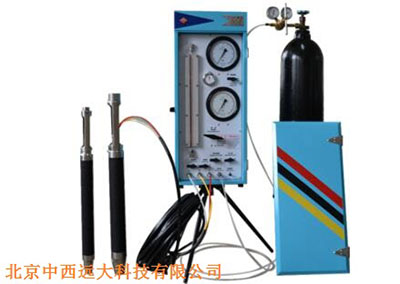 预钻式旁压仪LF14-PY-5