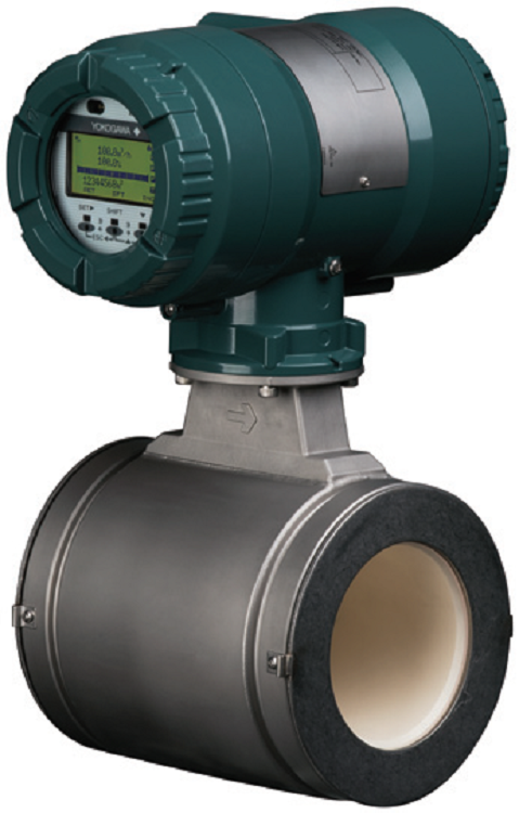 横河AXG涡轮流量计&nbsp;（夹持型进口）AXG015-GA000AE4AL210B-2DA12/GRL/CH