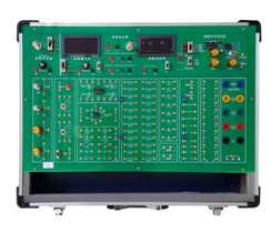 开放式电路原理实验箱/电路分析实验箱VV511-LH-DL7
