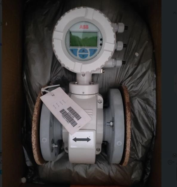 ABB电磁流量计DN200FEP311050A1F1D4B1A1A2C1AYH1M6