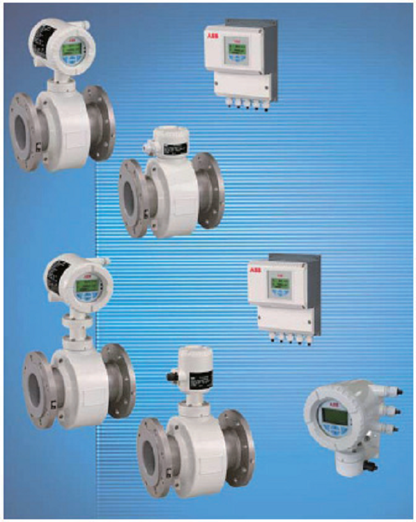 ABB电磁流量计DN200FEP311050A1F1D4B1A1A2C1AYH1M6