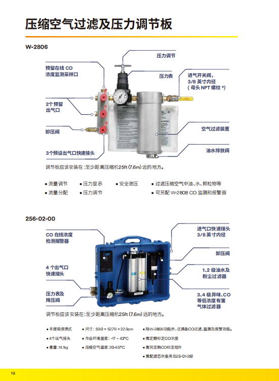 3M长管送风系统（防毒面罩系统1套）3M
