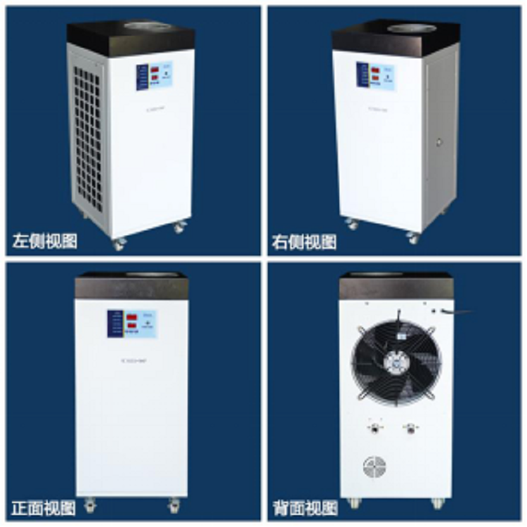 冷却循环水机(可定制)DW-LS-1500W