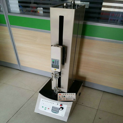 端子拉力测试仪SK311-HP-1000K