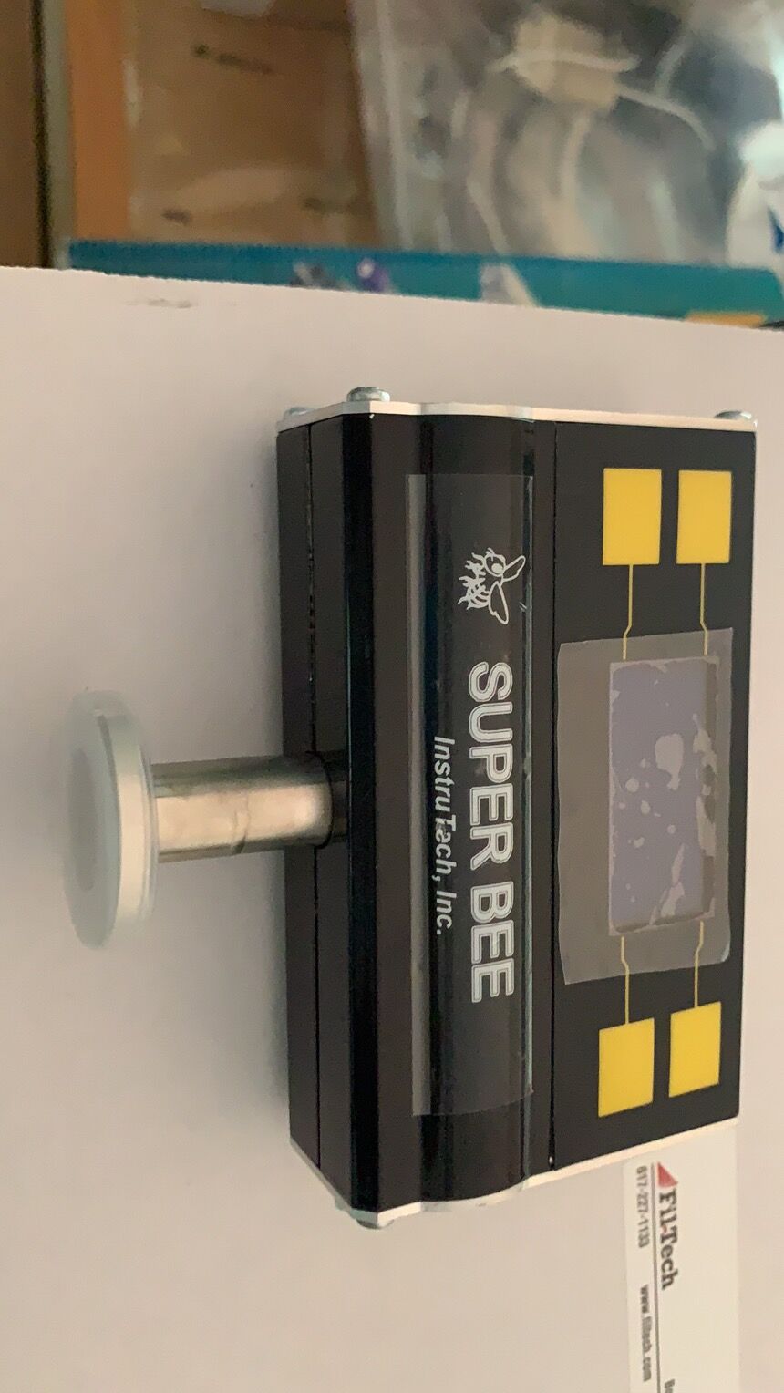 真空计 进口AA299-CVM201GBA