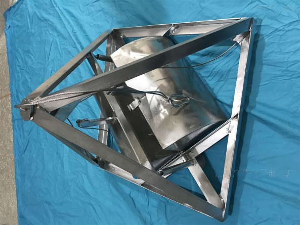 不锈钢静力式采泥器 中西器材KH055-KH0208