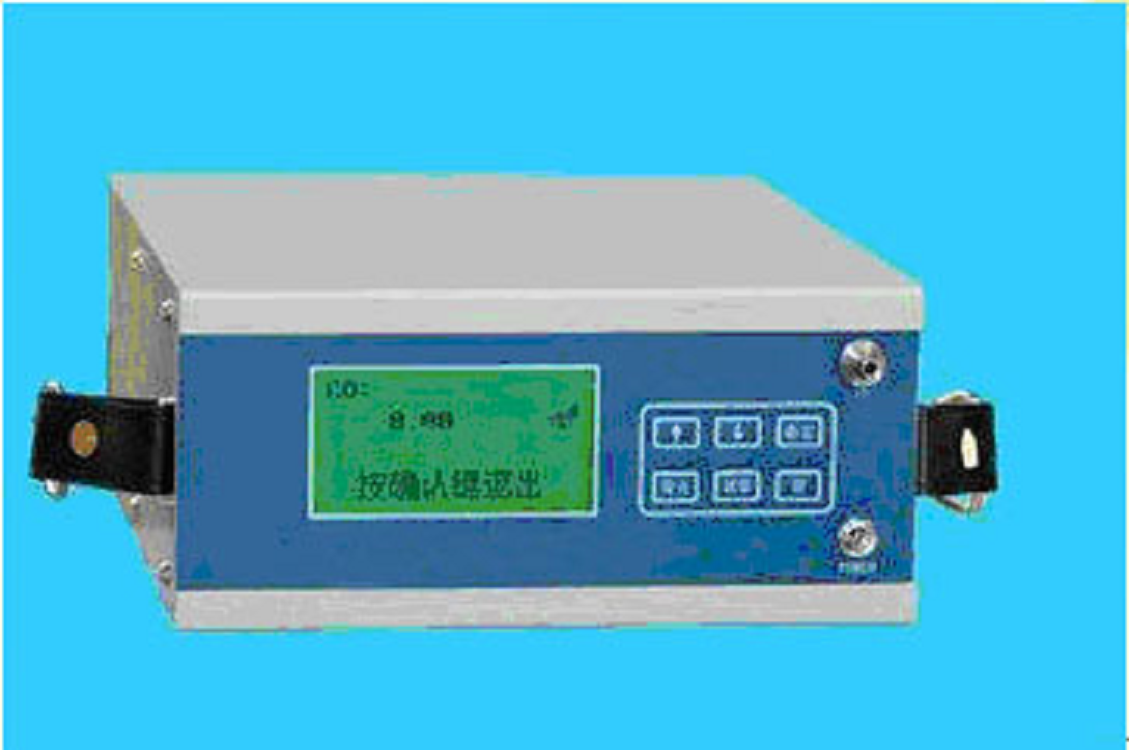 便携式电导率仪（中西器材）NHZL-DDL02