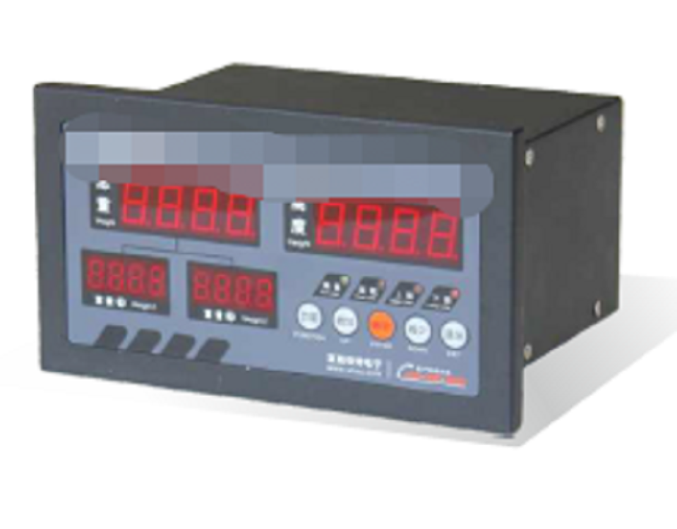 闸门开度荷重综合监控仪（仪器含开度仪和荷重仪）WTM-AS