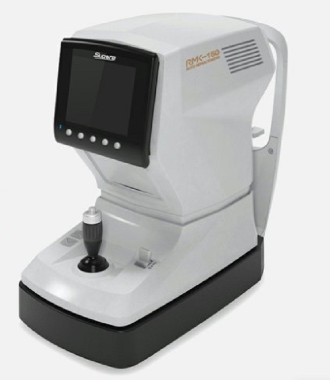 电脑验光仪RMK-150