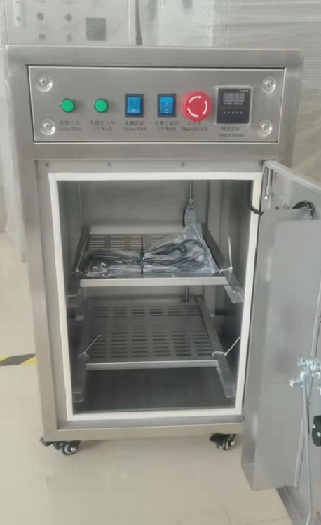 可定制臭氧消毒柜（70L）LCF-XG-2