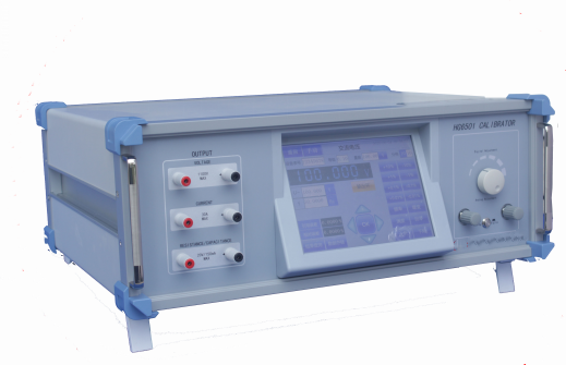 多功能标准源HG044-HG6501