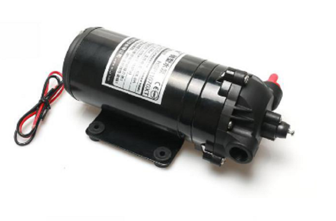 微型高压水泵HSP11070XT-12V/24V 