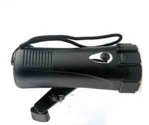 强光防水手电筒/充电手电筒SB997-SB-3046