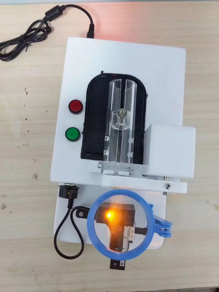 小鼠尾注射静脉显像仪UY377-ZH-xQ