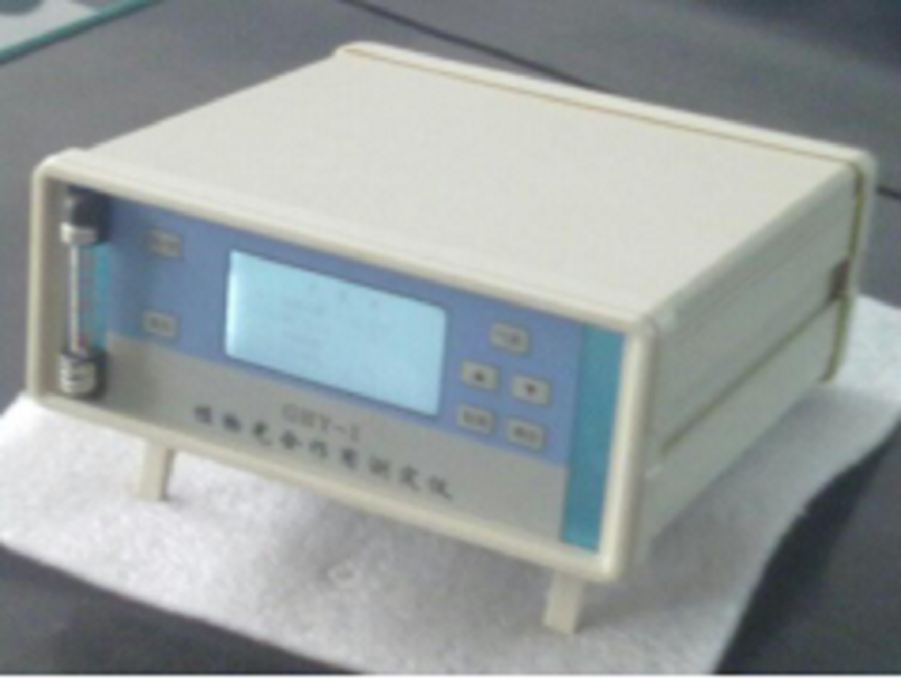 植物光合测定仪（中西器材）NHZL-25AI(W)